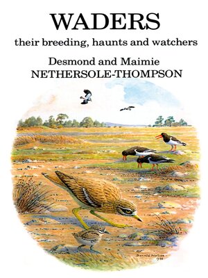 cover image of Waders